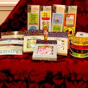 Mary Englebreit Craft Items